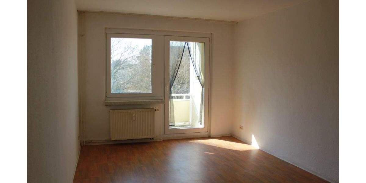 Etagenwohnung Altenburg - 3 Zimmer, 59 m&sup2;, 360&euro; | Angebot:25915504
