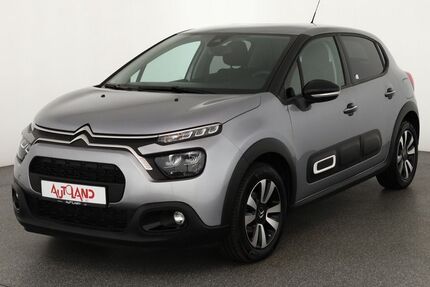 Citroen C3 23.140 km 15.890 € Gera 07546