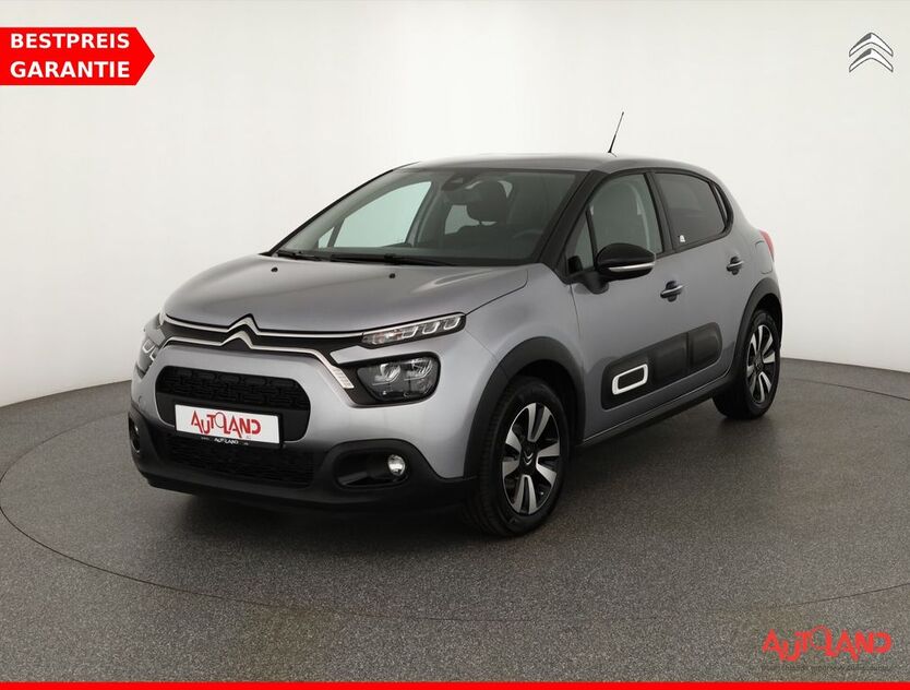 Citroen C3 23.140 km 15.890 € Gera 07546