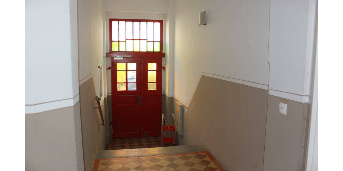 Etagenwohnung Altenburg - 4 Zimmer, 112 m&sup2;, 124.000&euro; | Angebot:25691504