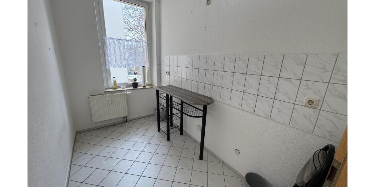 Geras gute Stube: Untermhaus! 3-Raum Wohnung nahe der Elster! - Etagenwohnung Gera Untermhaus | Angebot:26376577