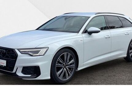 Audi A6 20.766 km 53.460 € Zwickau 08056