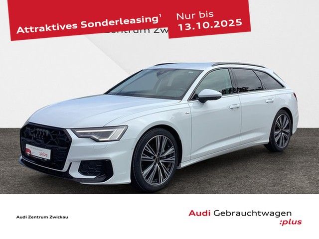 Audi A6 20.766 km 53.460 € Zwickau 08056
