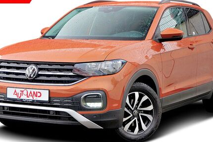 VW T-Cross 29.963 km 20.950 € Gera 07546