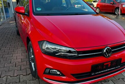 VW Polo 52.810 km 14.900 € Zwickau 08056