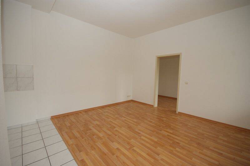 Etagenwohnung Gera Debschwitz - 2 Zimmer, 44 m&sup2;, 275&euro; | Angebot:26573435