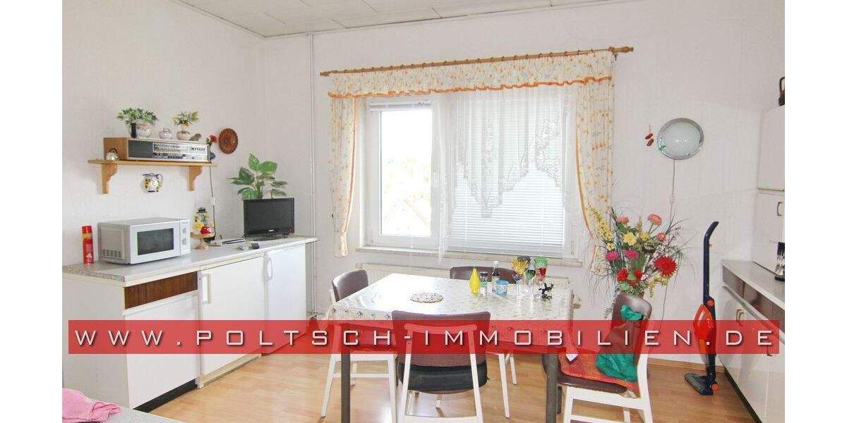 Mehrfamilienhaus, Wohnhaus Ronneburg - 1 Zimmer, 360 m&sup2;, 159.000&euro; | Angebot:25779657