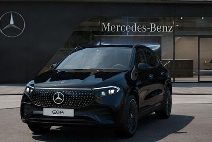 Mercedes-Benz EQA 24.146 km 37.390 &euro; Gera 07546