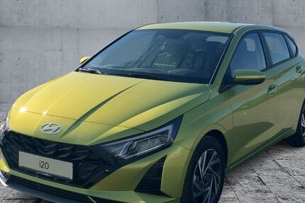 Hyundai i20 3.000 km 22.888 € Neustadt an der Orla 07806