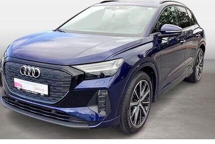 Audi Q4 e-tron 25.787 km 35.460 € Zwickau 08056