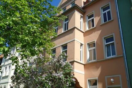 5-Raum-Wohnung mit Balkon