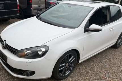 VW Golf 282.464 km 3.333 &euro; Gera 07551