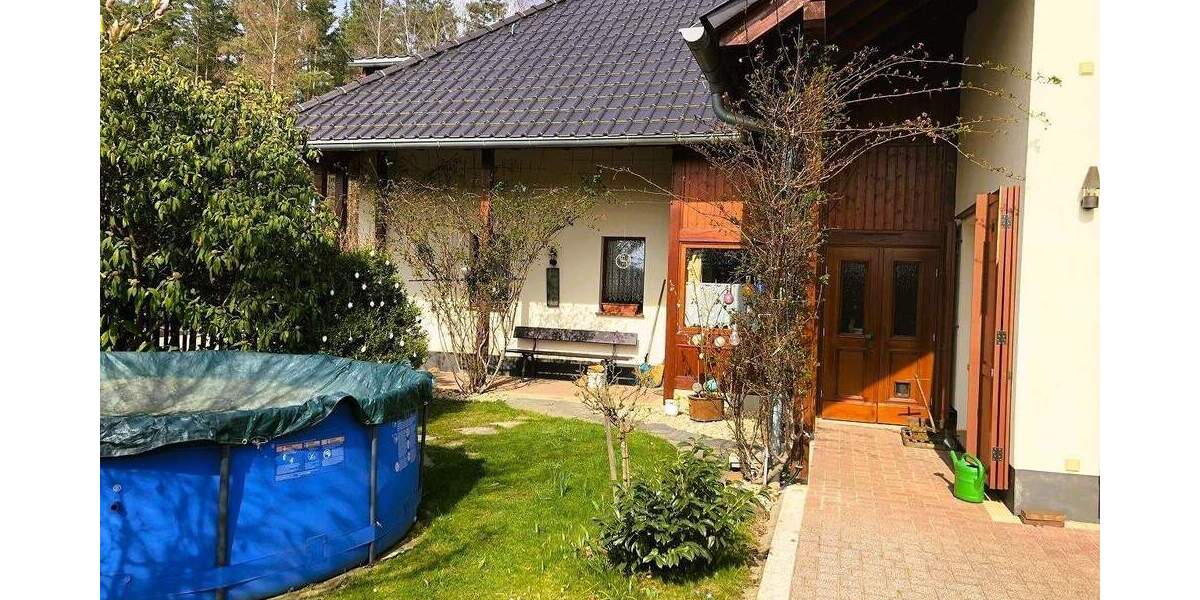 Einfamilienhaus Werdau Leubnitz - 5 Zimmer, 168 m&sup2;, 490.000&euro; | Angebot:25996698