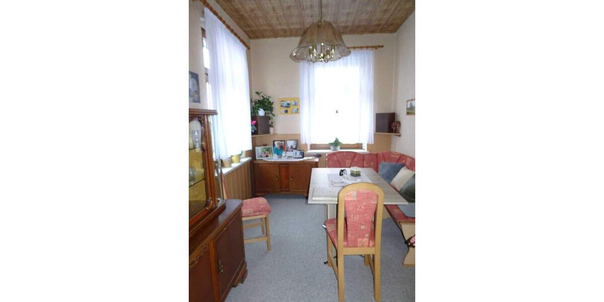 Mehrfamilienhaus, Wohnhaus Zeulenroda-Triebes Zeulenroda - 5 Zimmer, 143 m&sup2;, 119.500&euro; | Angebot:26778490