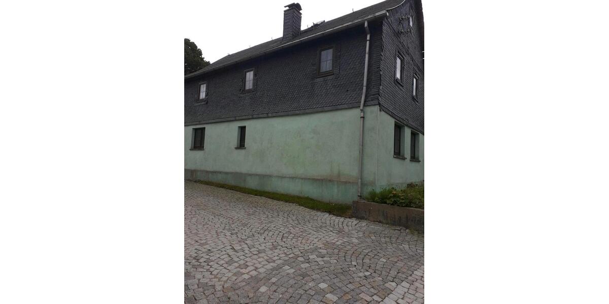 Einfamilienhaus Osterfeld - 4 Zimmer, 118 m&sup2;, 18.000&euro; | Angebot:26888685
