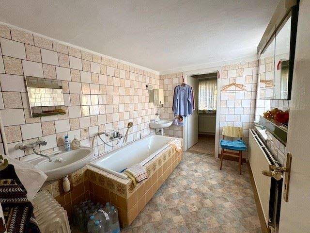 Einfamilienhaus Meuselwitz Wintersdorf - 7 Zimmer, 100 m&sup2;, 149.000&euro; | Angebot:25909367