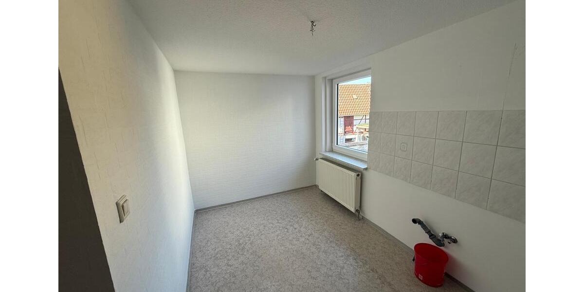 Etagenwohnung Auma-Weidatal Weidatal - 3 Zimmer, 64 m&sup2;, 345&euro; | Angebot:25138394