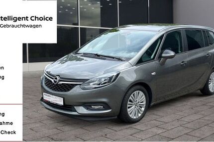 Opel Zafira 43.000 km 16.960 € Zwickau 08056