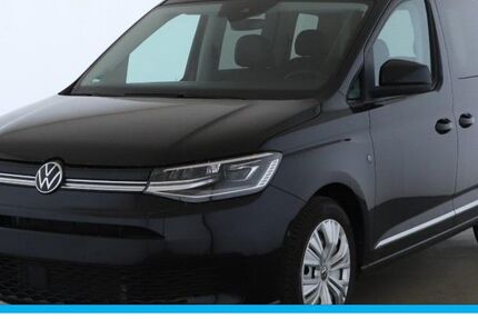 VW Caddy 15.763 km 38.888 &euro; Gera 07546