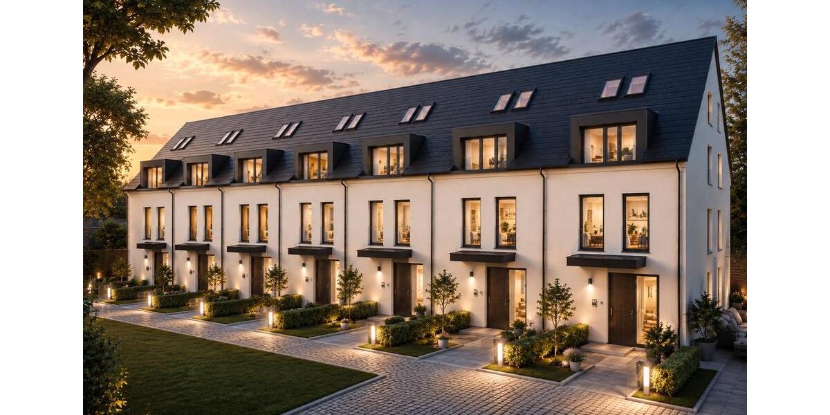 Reihenhaus Zeitz - 8 Zimmer, 192 m&sup2;, 179.000&euro; | Angebot:27413731