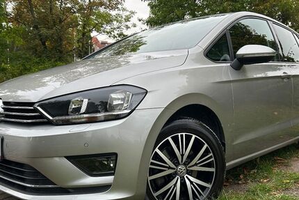 VW Golf 71.500 km 10.999 € Ronneburg 07580