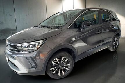 Opel Crossland (X) 25.670 km 16.990 &euro; Werdau 08412