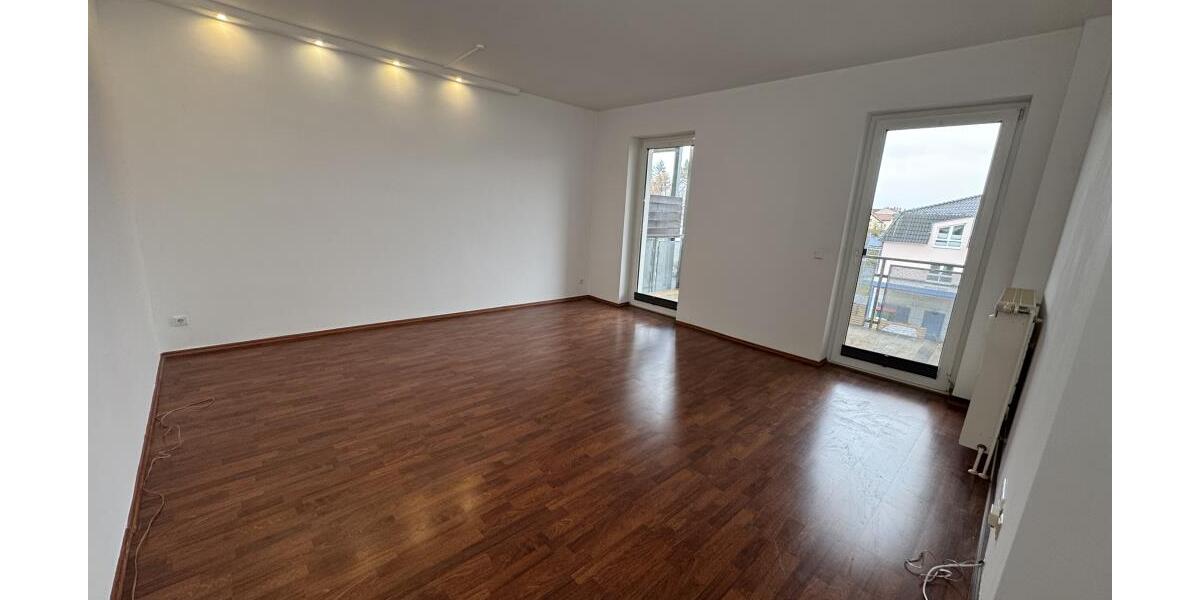 Tierparkseite-Debschwitz! Großzügige 3-Raum Wohnung mit großem Balkon! - Etagenwohnung Gera Debschwitz | Angebot:26145515