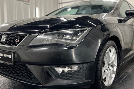 Seat Leon 84.950 km 12.890 € Werdau OT Steinpleis 08412