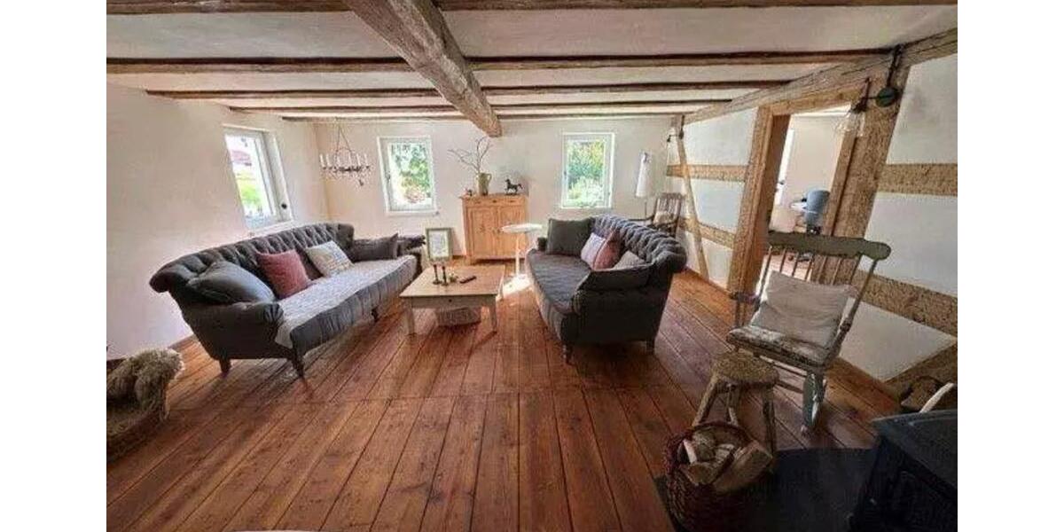 Einfamilienhaus Weida - 750.000&euro; | Angebot:26521977