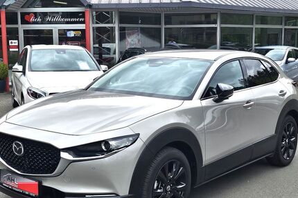 Mazda CX-3 6.823 km 28.990 € Mohlsdorf-Teichwolframsdorf 07987
