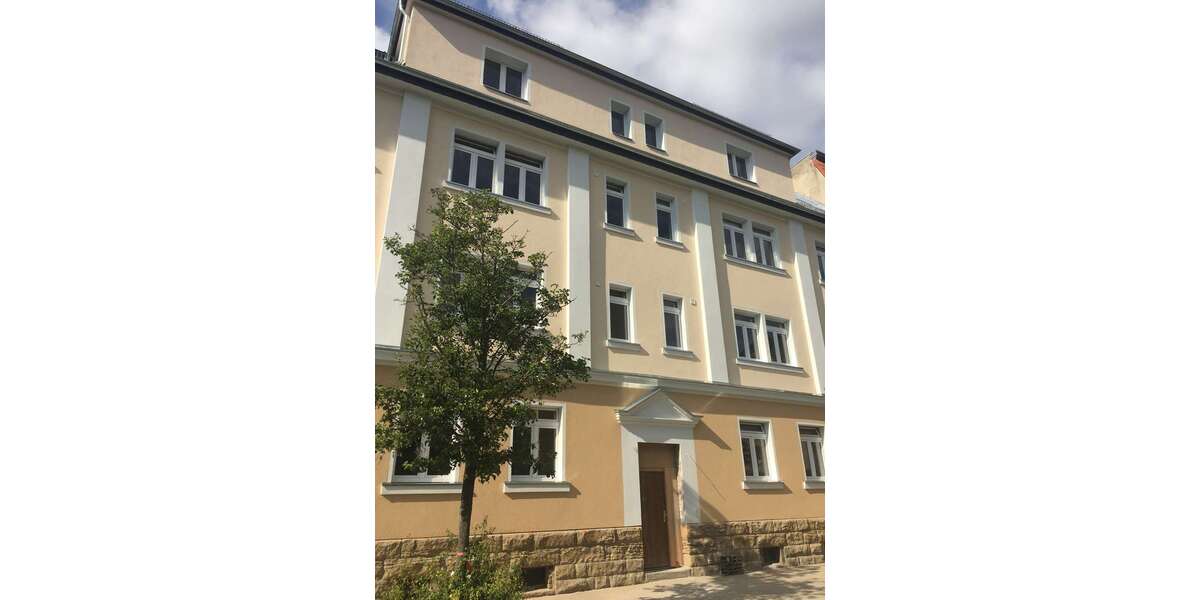 Etagenwohnung Zeitz - 3 Zimmer, 87 m&sup2;, 565&euro; | Angebot:26562861