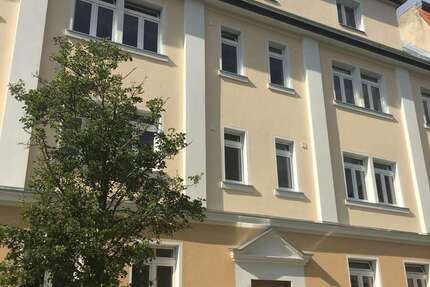 Wohnung Zeitz - 3 Zimmer, 87 m&sup2;, 565&euro; | Angebot:26562861