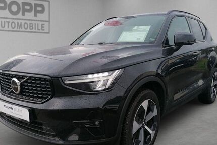 Volvo XC40 16.592 km 31.990 &euro; Gera 07546