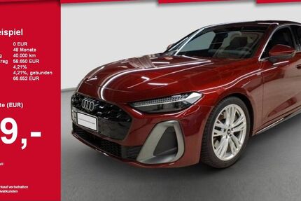 Audi A5 10.427 km 58.650 &euro; Gera 07546