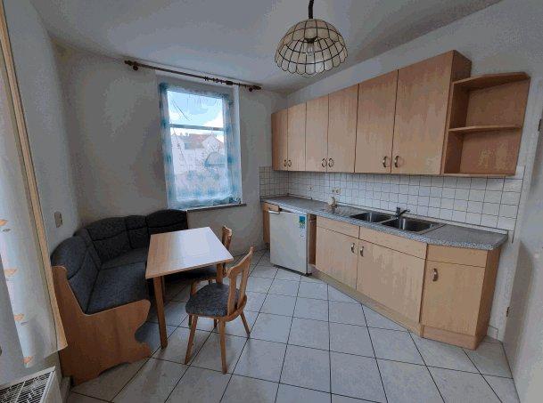 Einfamilienhaus Crimmitschau - 168.000&euro; | Angebot:27005808