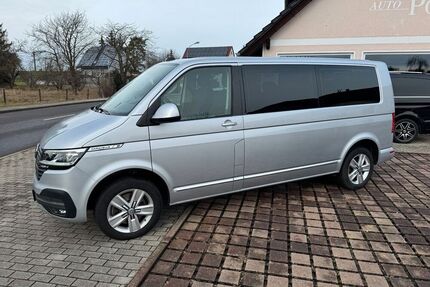 VW T6 Caravelle