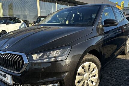 Skoda Fabia 59.880 km 16.490 &euro; Werdau 08412