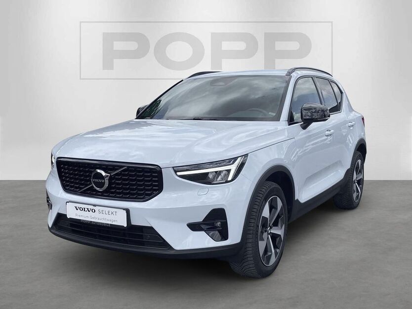 Volvo XC40 19.411 km 33.980 € Gera 07546
