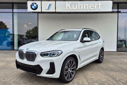 BMW X3 3.783 km 65.455 € Gera 07552