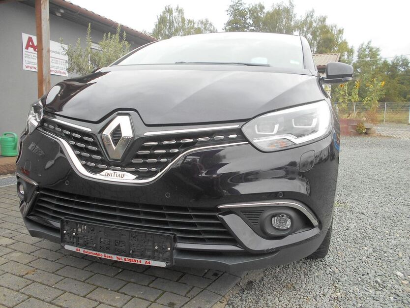 Renault Scenic 138.448 km 14.490 € Gera 07554