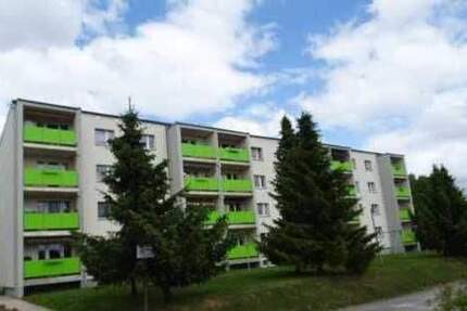 Saniert und neu möbliert - hübsche 3-Zimmer-Eigentumswohnung im Hochparterre in Hohenleuben zu verkaufen 3 zimmer