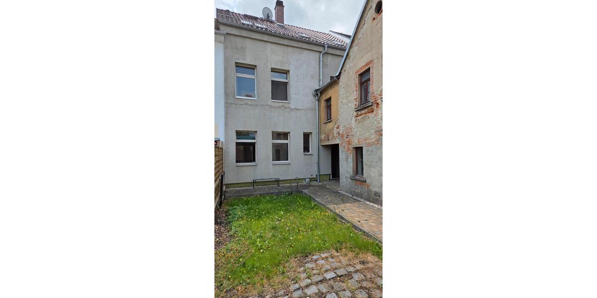 Reihenhaus Crimmitschau - 6 Zimmer, 103 m&sup2;, 70.000&euro; | Angebot:27266545