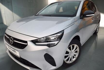Opel Corsa 30.438 km 12.890 &euro; Werdau 08412