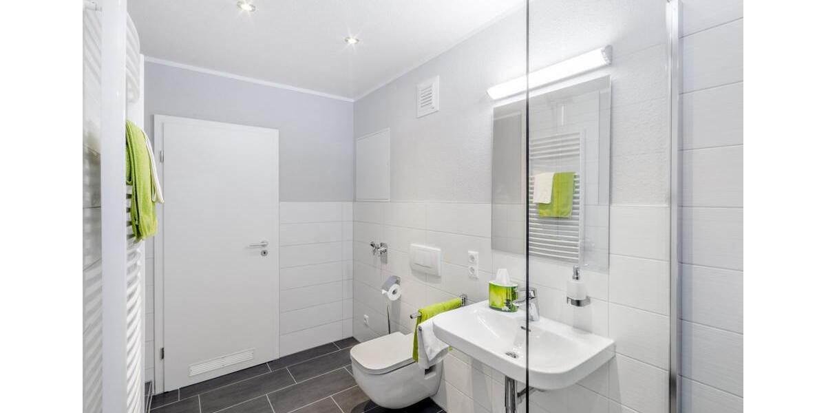 Etagenwohnung Gera Debschwitz - 2 Zimmer, 50 m&sup2;, 449&euro; | Angebot:25854937