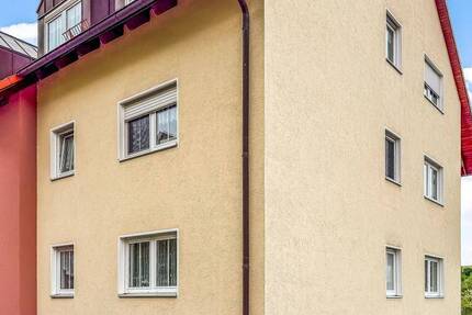 Wohnung Zedlitz Wolfsgefärth - 4 Zimmer, 110.000&euro; | Angebot:26643976