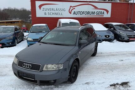 Audi A4 456.987 km 590 &euro; Gera 07546