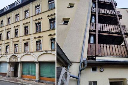 Gewerbeobjekt Altenburg - 364.000&euro; | Angebot:25916707