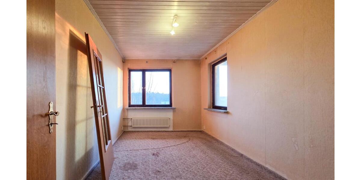 Ihr neues Zuhause in Gera? Ruhig gelegenes Einfamilienhaus mit viel Potenzial – provisionsfrei! - Einfamilienhaus Gera Leumnitz | Angebot:27212498