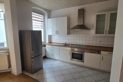 Wohnung Gera Alt-Bieblach - 2.5 Zimmer, 70 m&sup2;, 375&euro; | Angebot:27633891