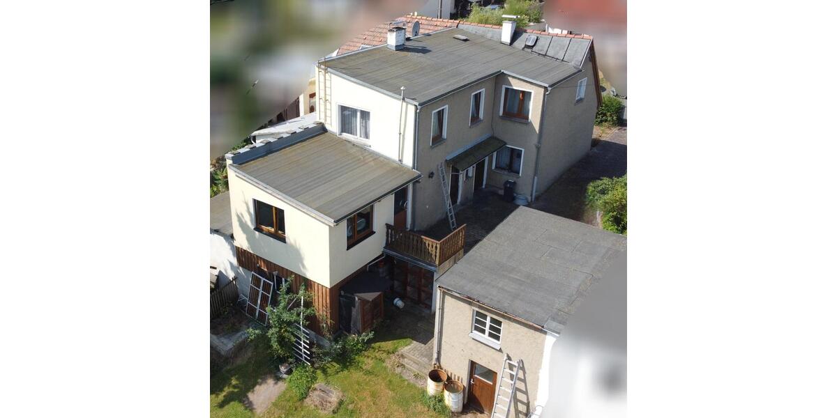 Doppelhaushälfte Greiz - 89.000&euro; | Angebot:26515976